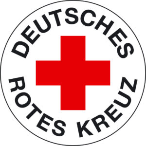 Logo DRK